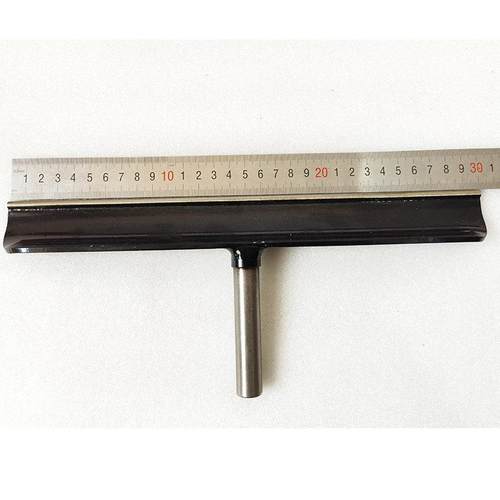 木工DIY车床车刀不锈钢刀架立柱直径16MM长度30CM