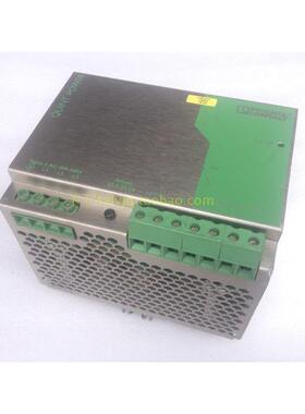 PHOENIX QUINT-PS-3X400-500AC 2938727 380-520V输入电源 24V20A
