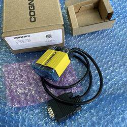原装COGNEX康耐视3D位移传感器DS1050R 激光3D扫描器现货