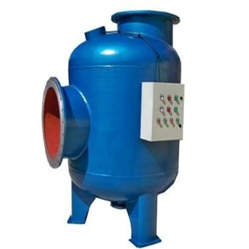 空调冷却水供暖水系统水处理器全程水处理器雾化全程水处理器