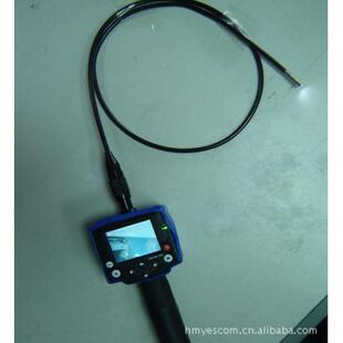 L98E-5505CD镜汽窥车工业电子存储内窥镜视频内管内道窥镜