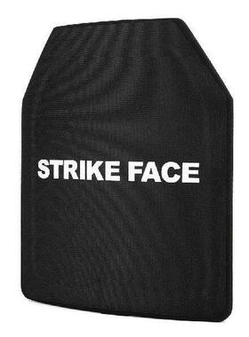 30x25cm Lightweight Bulletsproof Plug PE IIIA Backpack