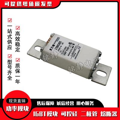 170M1802巴斯曼熔断器170M1803 170M1804 170M1805 170M1806