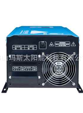 Mras太阳能发电系统太OPF阳能离网发电系1统KW