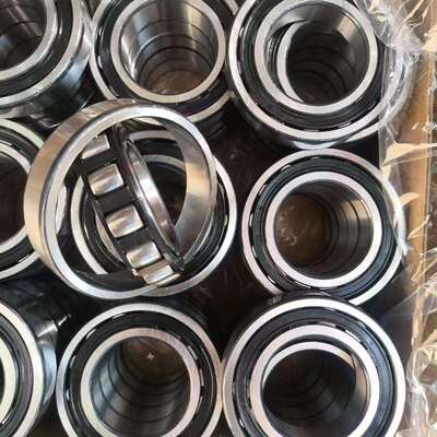 单列调心滚子MB轴承大 20240MBW33C3 承揽外贸订单