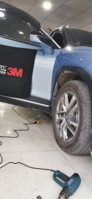 3M车膜怎么样?为什么说质量好,入手真不会让我失望吗?