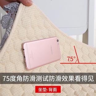 椅套餐椅垫一体套装 桌布餐桌椅子套罩长方形家用布艺简约茶几欧式