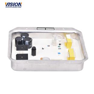 NTA 2TG 柴油发电机组配件AVR 自动电压调节器调压板
