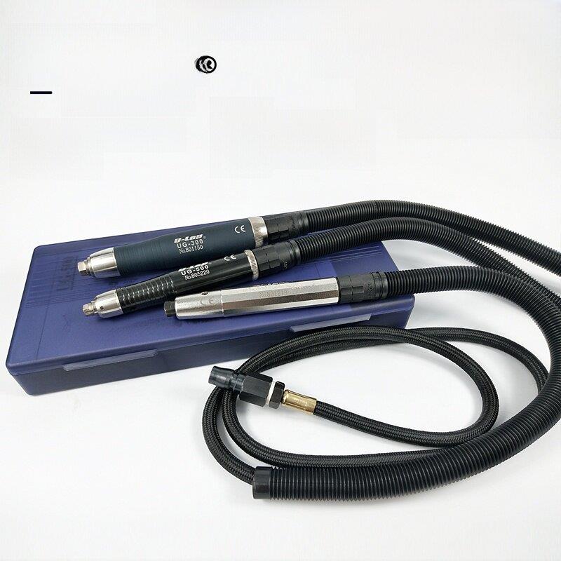 台湾一品气动打磨机UG-500风动刻磨笔UG-400修模雕刻抛光笔UG-300