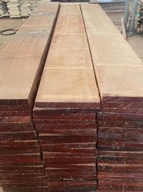 檀半成品VXI樱菜板料 红桃 沙比利 可西浦 奥坎 红利 非洲塔花梨