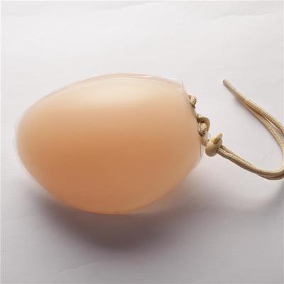 bra silicone biological stickers chest invisible drawstring
