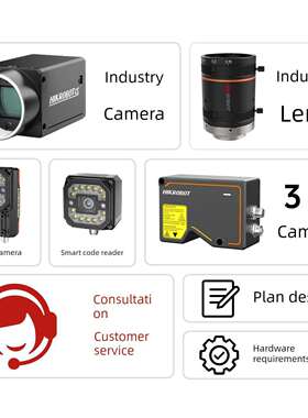 Computar康标达MLH-10X远心系列MLM-3XMP C口显微工业镜头