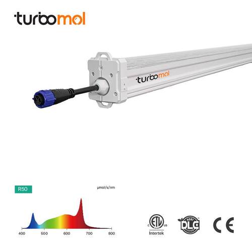 LED株下灯 植物生长灯 grow light 120W 促植物生长开花株间灯