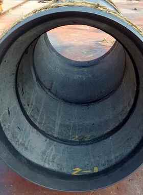 复合耐弯头双金陶瓷贴片00890腐度碳化硅磨属耐蚀管路