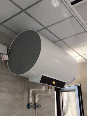 海尔GC电热水器怎么样用后一周开始后悔了是吗？
