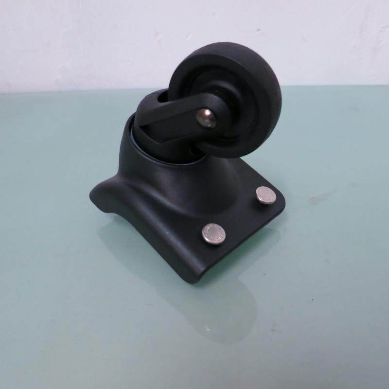 威豹拉杆箱轮子 万向轮 威豹原厂配件 密码锁 旅行 出国托 托运箱