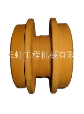 现货供应D7G 推土机底盘件拖轮 1885600