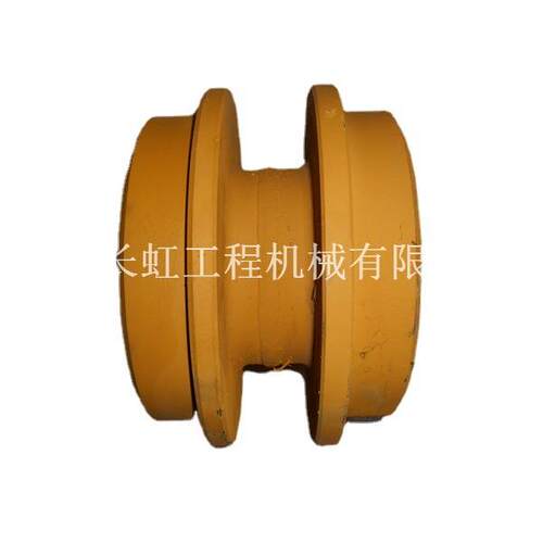 现货供应D7G 推土机底盘件拖轮 1885600