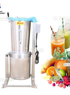 凤翔工厂直销打泥机芋泥土豆泥适用于制作奶昔果汁果酱
