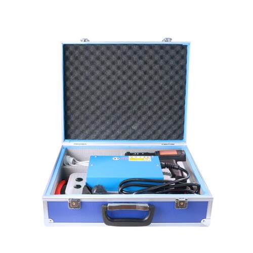 德力DIH-1500W汽车金属高频感应加热器分体式轴承螺丝拆卸装置