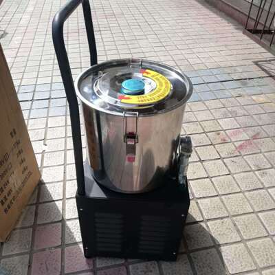 BFY-80油脂注油机矿用充电式注油器高压电动黄油机使用方便