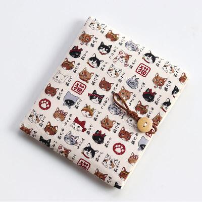 手工猫横版内袋适用于Kindlekpw6文石叶5手掌阅读海洋34tne2