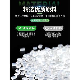 防冻尼龙扎带自锁式捆绑扎带塑料卡扣拉紧器勒死狗国标黑扎线索带