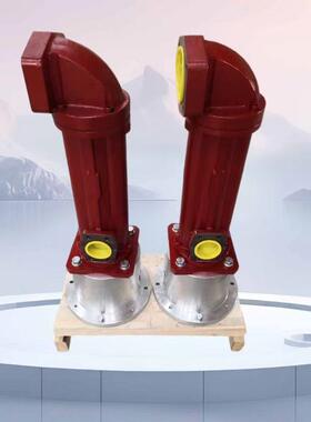 塞姆三螺杆泵PXF072#4BR0R0HUX01X320 紧凑安装 节省空间 静音泵