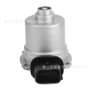 适用于福特变速箱执行器电机AE8Z7C604AAE8P7C604AC副厂全新