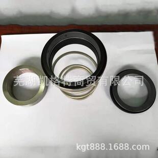 德国ALLWEILER油泵SNH940ER36U12.1 机封配件 W1螺杆泵机械密封