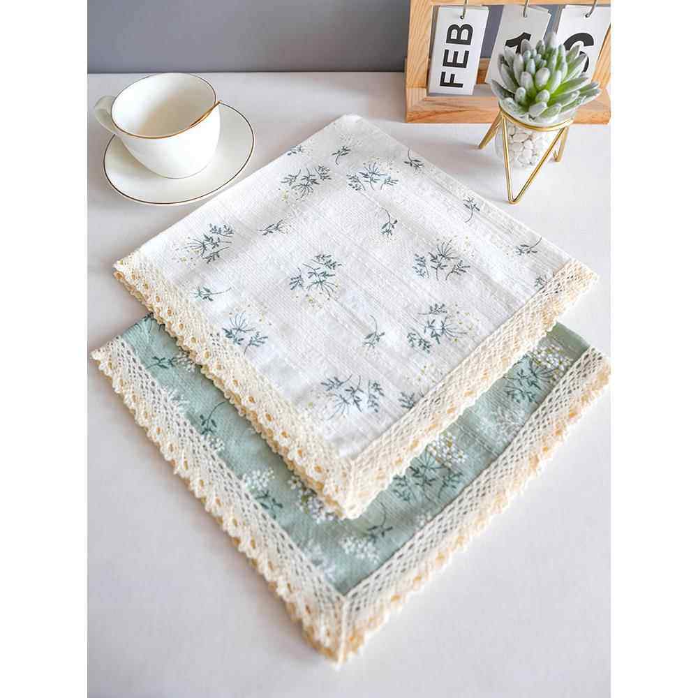 纯棉边冰箱防尘罩打印机防尘罩洗衣机防尘罩床头柜空气炸锅防尘罩,居家布艺,万能盖巾,淘宝优惠券,粉丝福利购,淘宝优惠卷