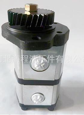 SJ11665 约翰迪尔配套 外带31齿斜齿齿轮