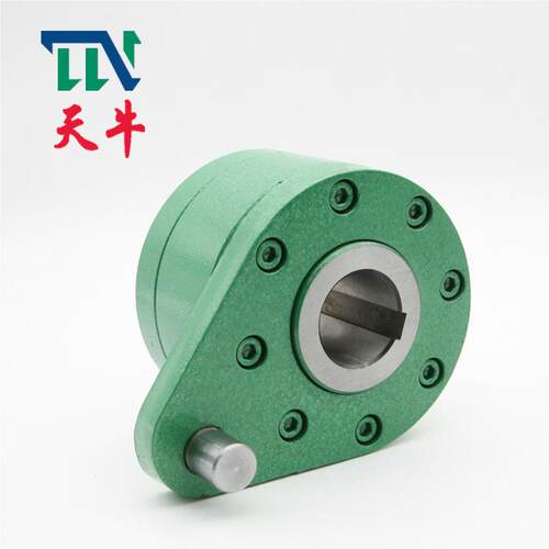 源头工 厂专业制造逆止器NF10 NF1 NF10 NF16N25F 非接触式逆止器