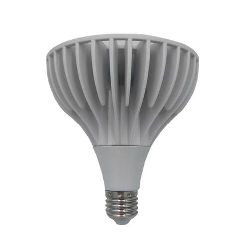 LED COB PAR38射灯20W 25W 30W 35W 40W 压铸铝外壳 商用导轨射灯