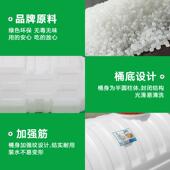 箱卧式 罐龙头水桶塑料容量用密封带长方形蓄储水265储大水桶家水