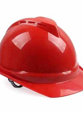 梅思安10172479V-Gard500豪华型白色带透气孔帽壳超爱戴帽衬灰