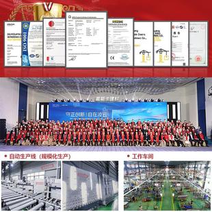 翻转百叶凉亭代发3x4铝合金凉亭景观布置高档民宿棚子农村楼顶