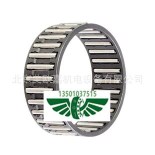德国轴承K73X79X20 汽车连杆高速轴承轴连轴承 K型滚针保持架系列