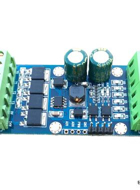 国产PLC工控制晶管FX2N体20晶体管MTMT1N可程板式设计控制器AD模