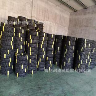 前力 825 前威叉车轮胎650 工程轮胎300 风炬