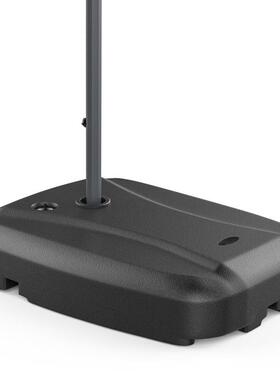 户外遮阳伞注水灌沙压GVX重座水箱扳手伞香蕉摆座摊伞庭院大太阳