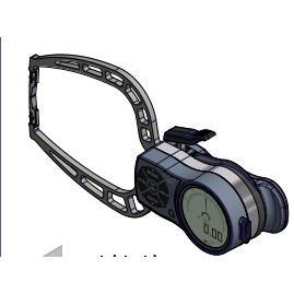 德国kroeplin指针内径卡规 K330S优势