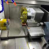 数控车床刀五 机床cnc52dt顶尾 数控机床轴重批发塔型厂家切削机