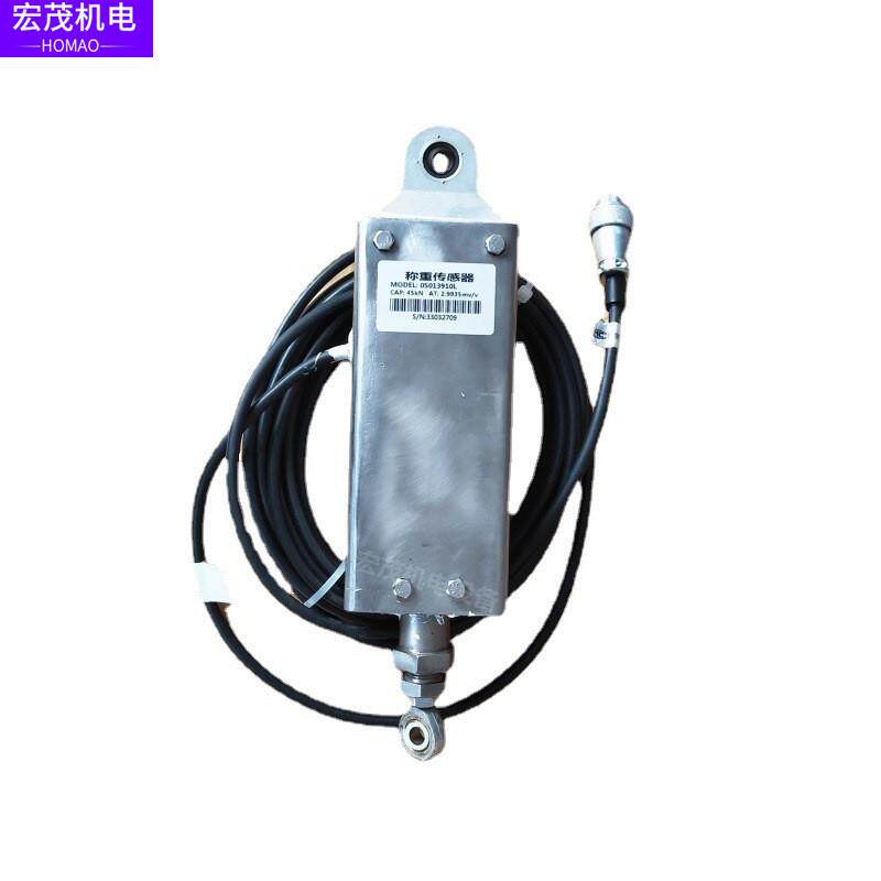 沈阳给煤机C18305-1CS6200CS19387OS013910L称重传感器