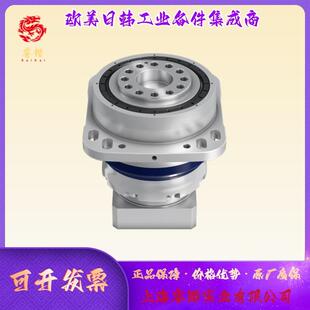 RP030S 0E1 MA1 5全系列 2S减速机 ALPHA阿尔法