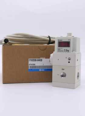 高压比例阀ITVX2030-043BL/043CL/31F3S3/31F3BS2/31F3BL3/313