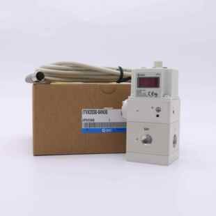 高压比例阀ITVX2030-043BL/043CL/31F3S3/31F3BS2/31F3BL3/313