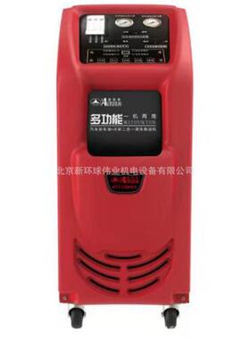 汽车冷却刹车二合一换油机ATT-33BWX（12V）