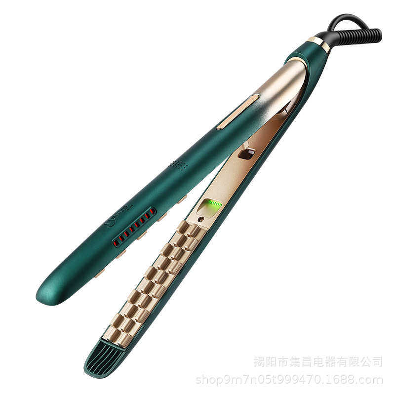 玉米烫须夹板蓬松发根垫头发波浪高颅顶玉米夹板,个人护理/保健/按摩器材,卷/直发器,淘宝优惠券,粉丝福利购,淘宝优惠卷