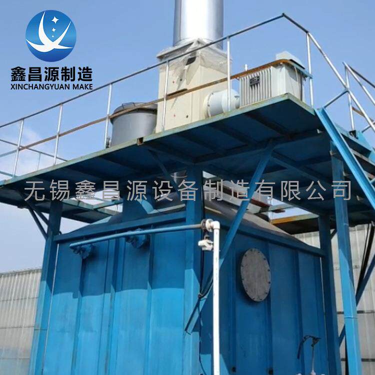 砖厂湿电除尘器厂家南直湿式静电除尘LKF供器阳焦化煤场湿电除尘